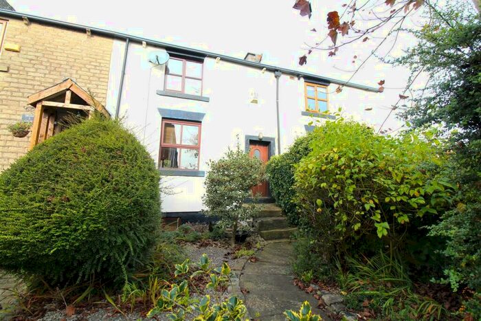 2 Bedroom Cottage To Rent In Prospect Avenue, Harwood, Bolton, BL2