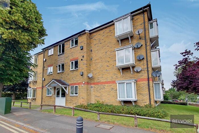 1 Bedroom Flat To Rent In A St Johns Road, Sidcup, DA14