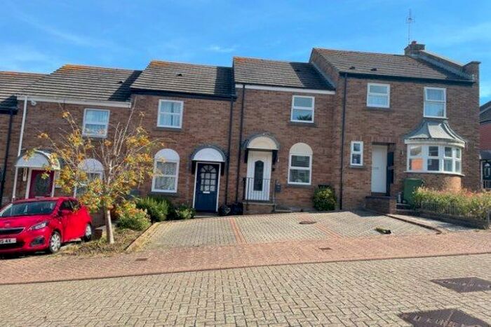 2 Bedroom Property To Rent In The Maltings, Weymouth, DT4