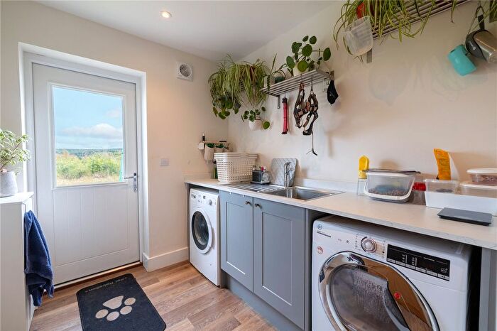 4 Bedroom Detached House For Sale In Stanley Court, Parkham, Bideford, EX39