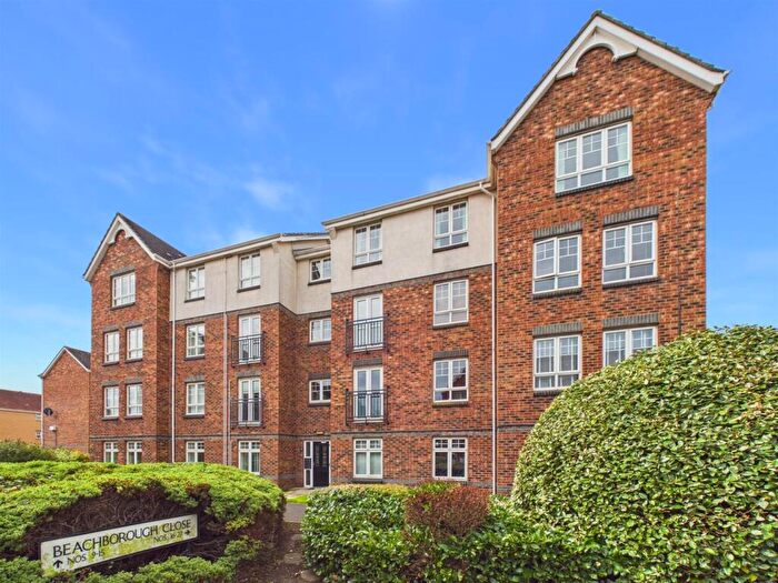 3 Bedroom Apartment For Sale In Beachborough Close, North Shields, NE29