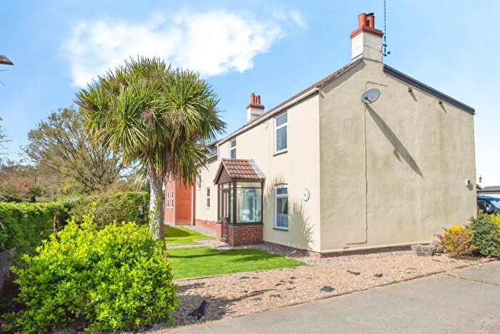 7 Bedroom Detached House For Sale In Common Road, West Somerton, Great Yarmouth, NR29