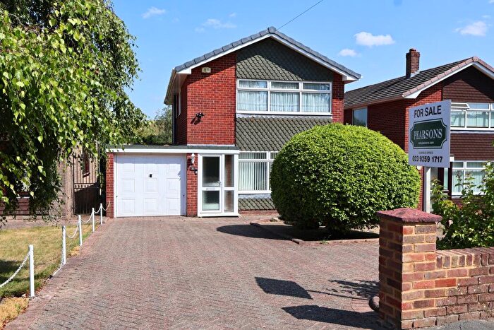 4 Bedroom Detached House For Sale In New Road, Clanfield, PO8