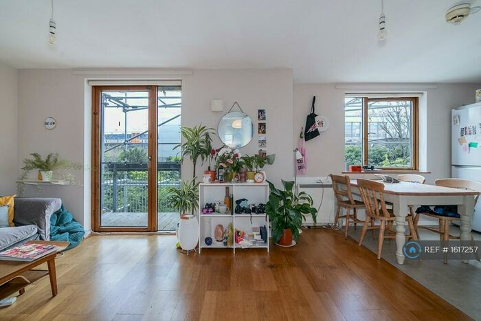 2 Bedroom Flat To Rent In Nichols Court, London, E2