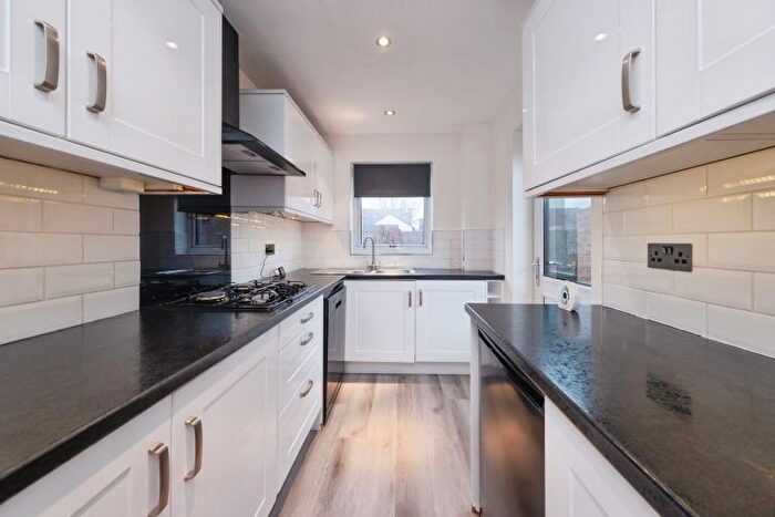 2 Bedroom Semi-Detached House To Rent In Dove Green, Bicester, OX26