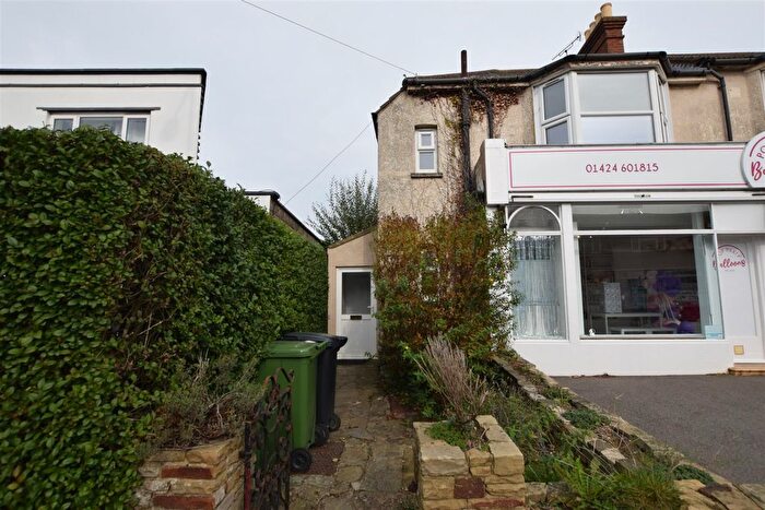2 Bedroom End Terrace House To Rent In Little Common Road, Bexhill On Sea, TN39