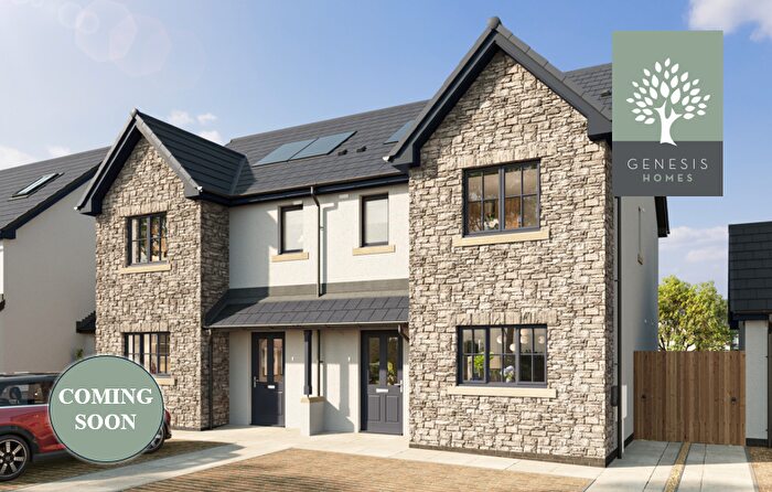 3 Bedroom Semi Detached House For Sale In Cornflower Road, Kendal, LA9