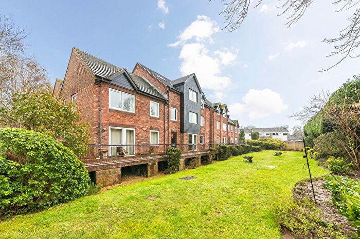 1 Bedroom Property For Sale In Caldecott Road, Cygnet Court Caldecott Road, OX14