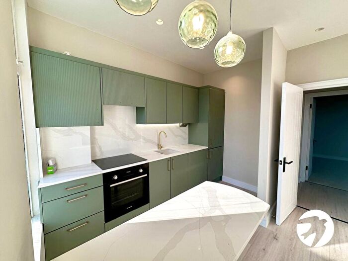 1 Bedroom Flat For Sale In Ryecroft Road, London, SE13