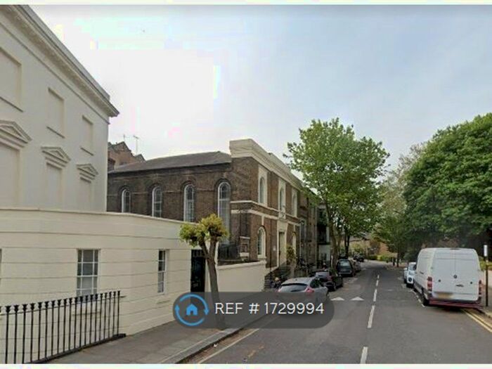 2 Bedroom Flat To Rent In Cubitt Street, London, WC1X