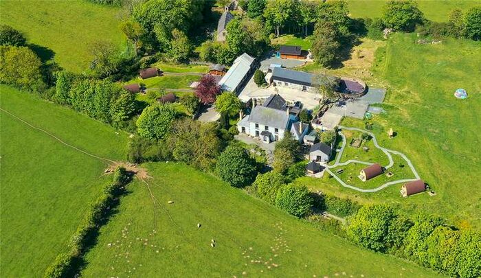 Leisure Facility Commercial For Sale In Llanfair Hall, Dwyran, Llanfairpwll, Sir Ynys Mon, LL61