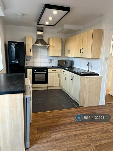 3 Bedroom Terraced House To Rent In Siddeley Avenue, Coventry, CV3