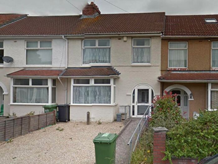 4 Bedroom Terraced House To Rent In Sixth Avenue, Horfield, Bristol, BS7