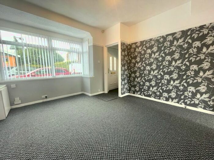 2 Bedroom Terraced House To Rent In Elephant Lane, St. Helens, WA9