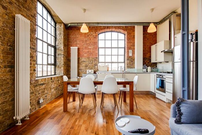 2 Bedroom Flat For Sale In Albany Works, Bow, E3