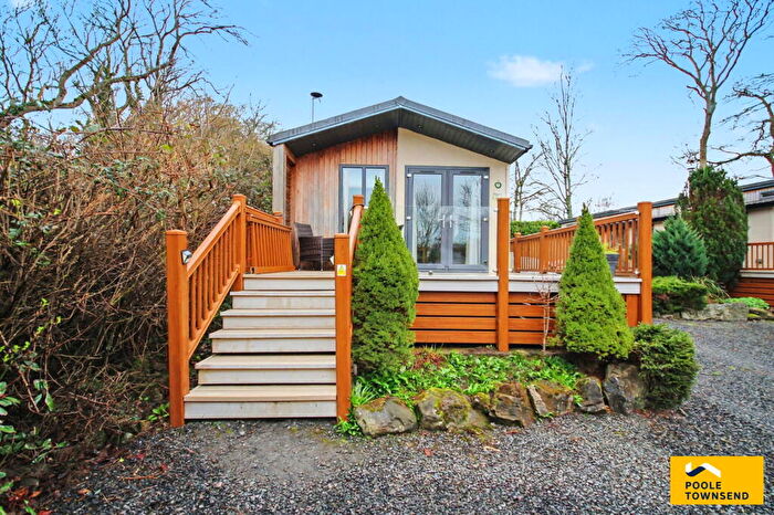 1 Bedroom Lodge For Sale In Pippin Lodge, The Pastures, Allithwaite, LA11