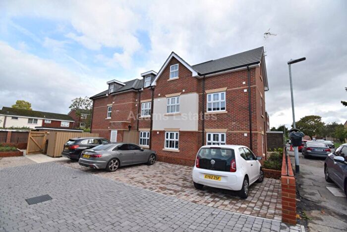 1 Bedroom Flat To Rent In Block B, Charndon Close, Reading, RG2