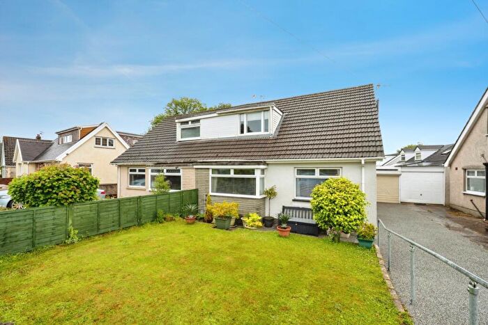 3 Bedroom Bungalow For Sale In Gorwydd Road, Gowerton, Swansea, SA4
