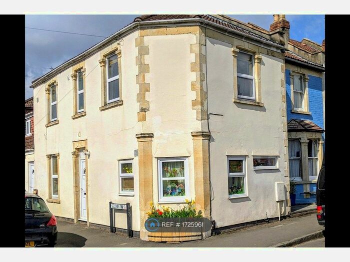 1 Bedroom Flat To Rent In Mina Road, Bristol, BS2