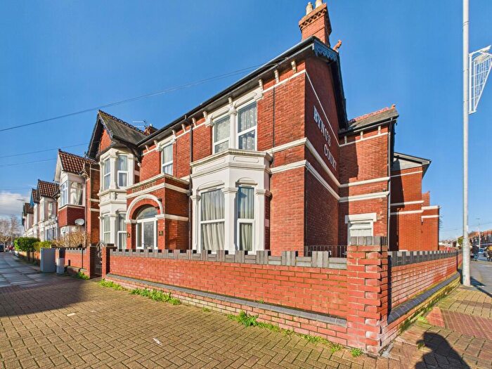 1 Bedroom Flat To Rent In Byngs Court, Devonshire Avenue, Southsea, PO4