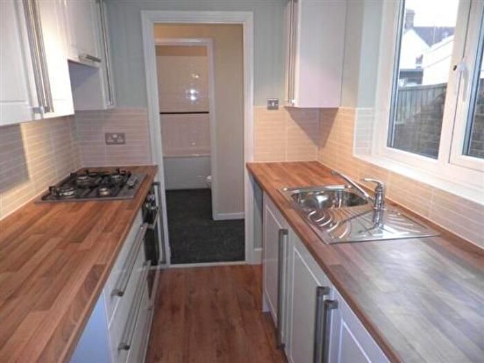 3 Bedroom Property To Rent In Lovewell Road, Lowestoft, NR33