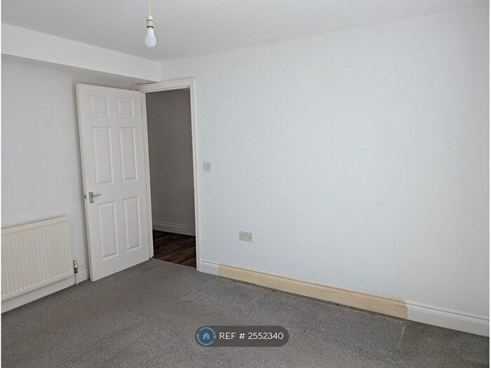1 Bedroom Flat To Rent In Norfolk Road, Cliftonville, Margate, CT9