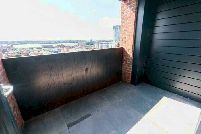 2 Bedroom Apartment To Rent In One Baltic Square, Grafton Street, Liverpool, Merseyside, L8