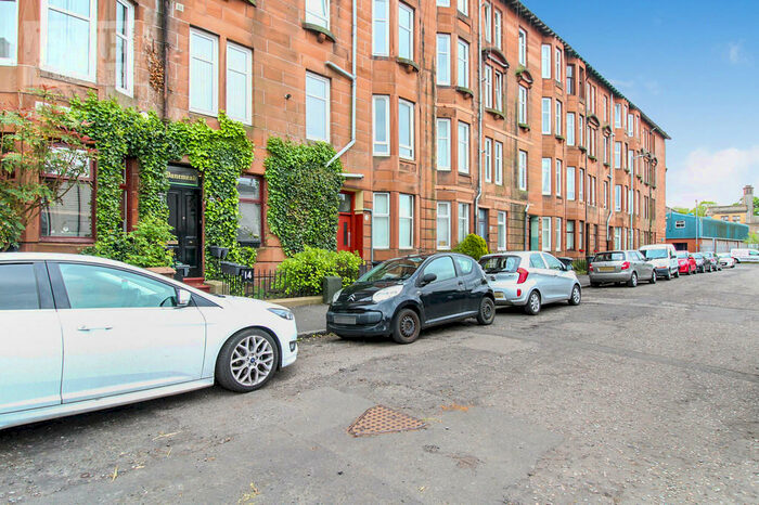 1 Bedroom Flat To Rent In Anderson Drive, Renfrew, PA4