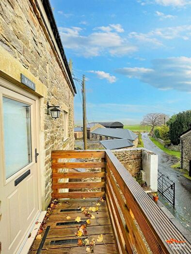 1 Bedroom Maisonette To Rent In Gilsland, CA8