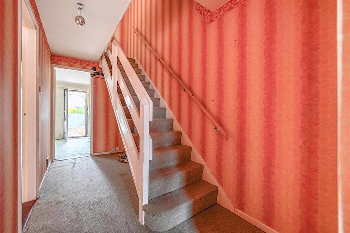 3 Bedroom Terraced House For Sale In Two Acres Road, Hengrove, Bristol, BS14