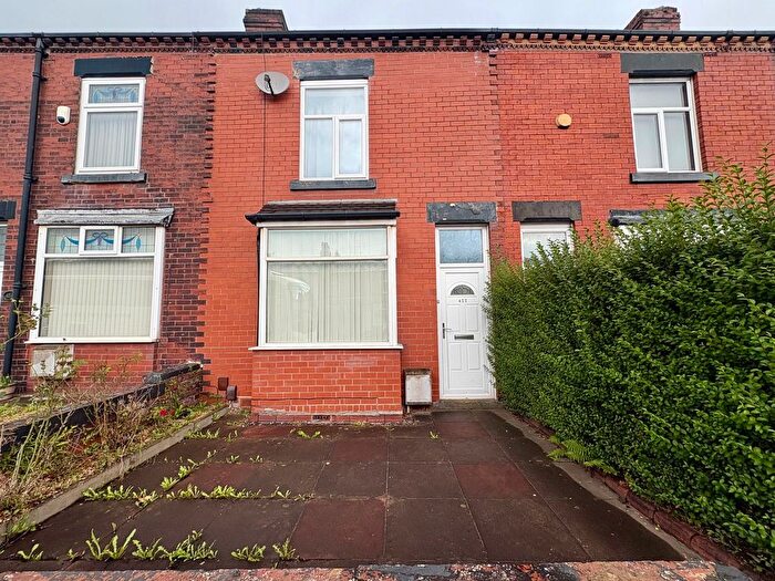 3 Bedroom Terraced House To Rent In Wigan Road, Deane, Bolton, BL3