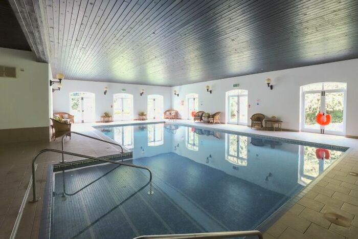 1 Bedroom Flat To Rent In Bliss Mill, Chipping Norton, OX7