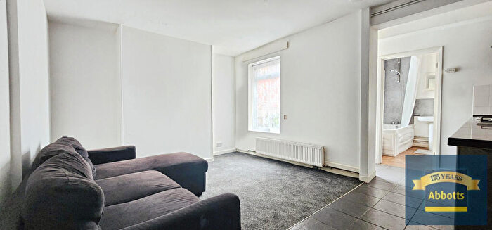 1 Bedroom Apartment To Rent In Stour Road, Harwich, CO12