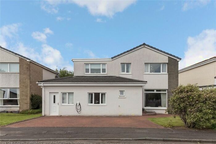 4 Bedroom Detached House For Sale In The Meadows, Houston, PA6