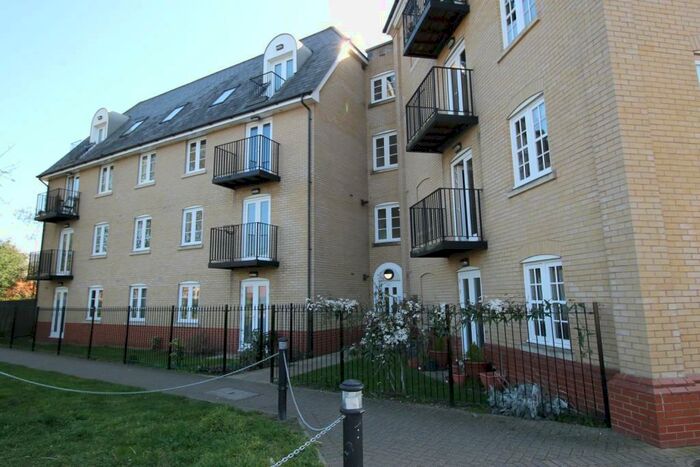 2 Bedroom Apartment To Rent In Grosvenor Place, Colchester, Essex, CO1