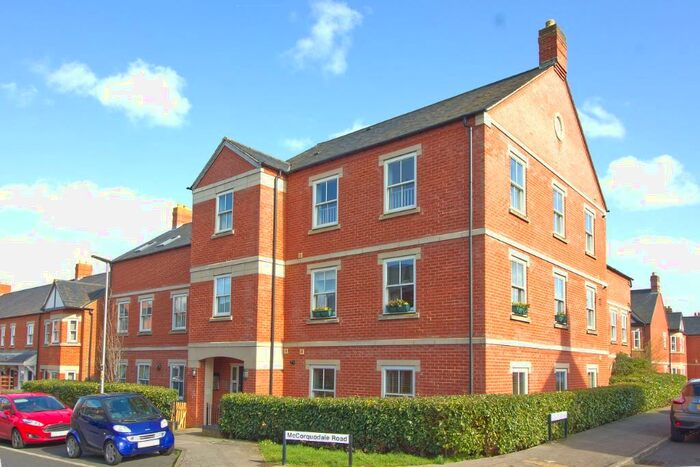 2 Bedroom Apartment To Rent In Wolverton, Milton Keynes, Buckinghamshire, MK12