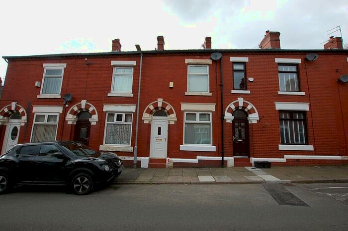 2 Bedroom Terraced House To Rent In Miller Street, Ashton-Under-Lyne, Lancashire, OL6