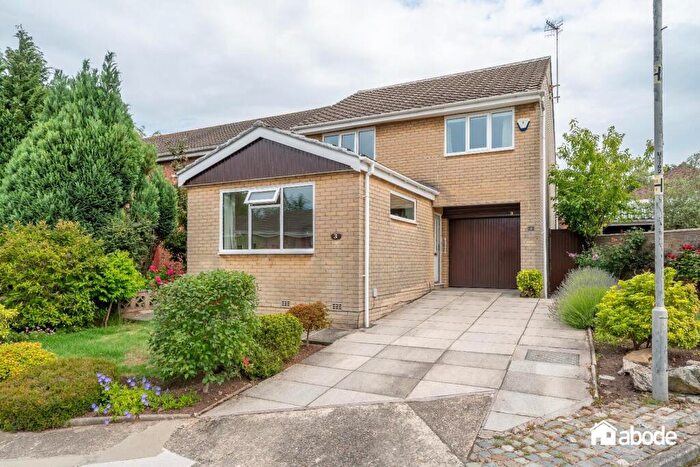 4 Bedroom Detached House For Sale In Maybank Grove, Aigburth, Liverpool, L17