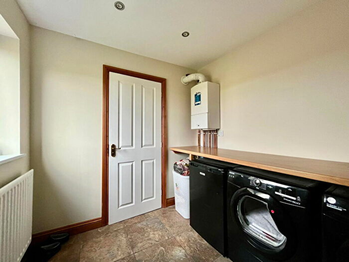 2 Bedroom Semi-Detached House For Sale In Kirkbampton, Carlisle, CA5
