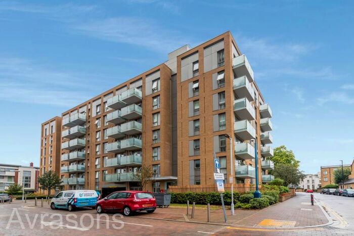 1 Bedroom Flat To Rent In Robsart Street, London, SW9