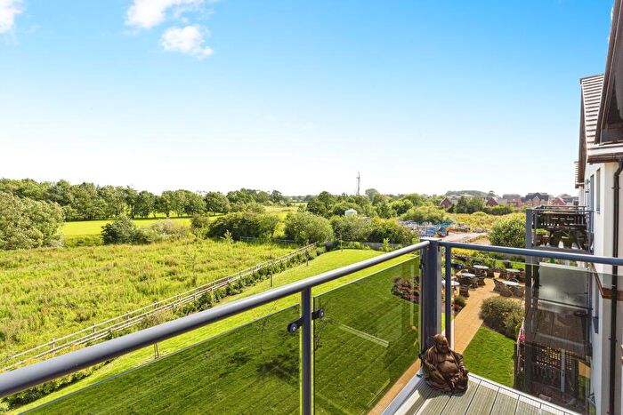 1 Bedroom Flat For Sale In Stanley Gardens, Preston, PR3