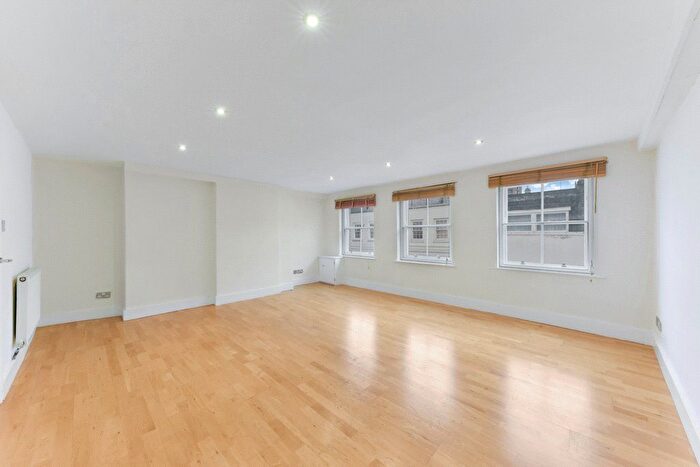 2 Bedroom Property To Rent In Berwick Street, London, W1F