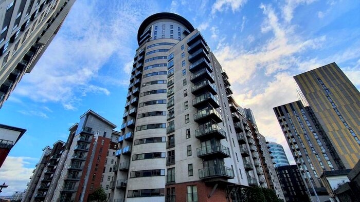 Studio To Rent In Jefferson Place, Fernie St M4