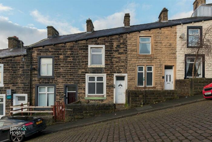 2 Bedroom Terraced House To Rent In Sutherland Street, Colne BB8