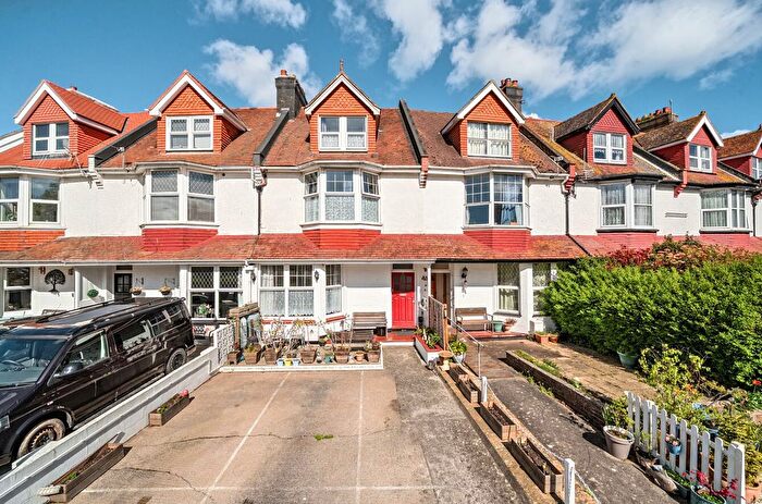 6 Bedroom Terraced House For Sale In Garfield Road, Paignton, Devon, TQ4