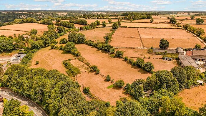 4 Bedroom Plot For Sale In Barton End, Horsley, Stroud, GL6