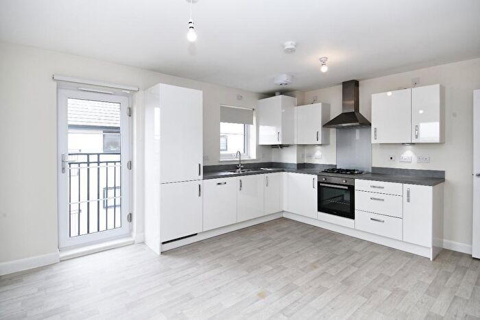 1 Bedroom Flat To Rent In Clark Drive, Yate, Bristol, BS37