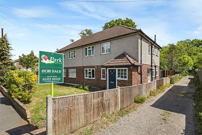 2 Bedroom Maisonette For Sale In Murchison Avenue, Bexley, DA5