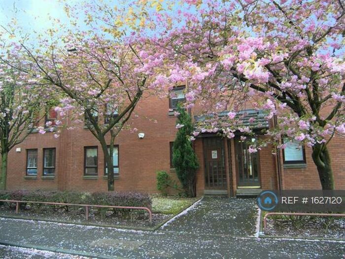 2 Bedroom Flat To Rent In Budhill, Glasgow, G32