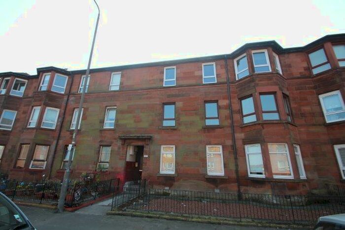 3 Bedroom Flat To Rent In Dumbarton Road, Glasgow, G14